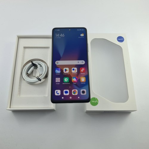 Смартфон Xiaomi Redmi Note 10 Pro 128 GB Onyx Gray USED **