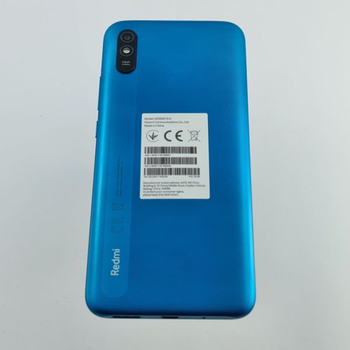 Смартфон Xiaomi Redmi 9A 32 GB Sky Blue USED **