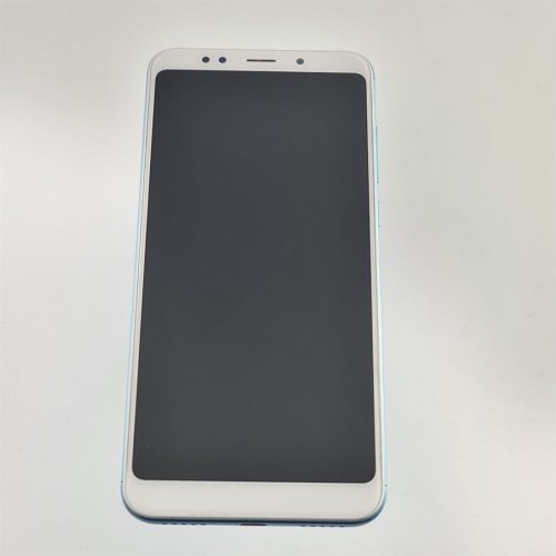 Смартфон Xiaomi Redmi 5 Plus 32 GB Blue USED **