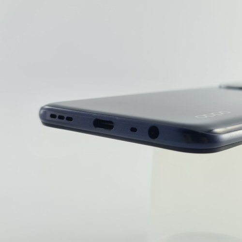 Смартфон Oppo A53 64 GB Black USED **