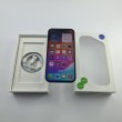 Смартфон Apple iPhone 12 128 GB Blue USED **