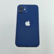 Смартфон Apple iPhone 12 128 GB Blue USED **