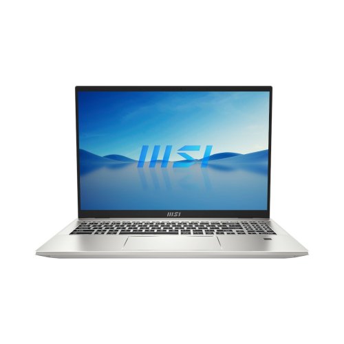 Ноутбук MSI Prestige Evo 16 QHD+ 165Hz/Intel i5-13500H/16/1TB/int/DOS (PRESTIGE_EVO_A13M-278UA)