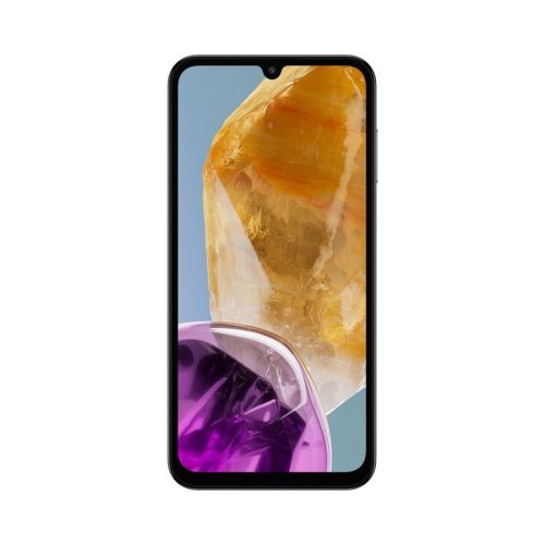 Смартфон Samsung Galaxy M15 4/128Gb (M156) Gray