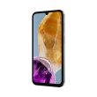 Смартфон Samsung Galaxy M15 4/128Gb (M156) Gray