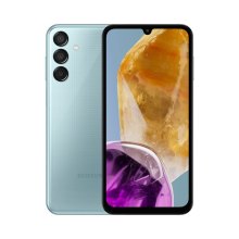 Смартфон Samsung Galaxy M15 4/128Gb (M156) Light Blue