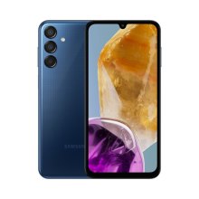Смартфон Samsung Galaxy M15 4/128Gb (M156) Dark Blue