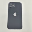 Смартфон Apple iPhone 12 64 GB Black USED **