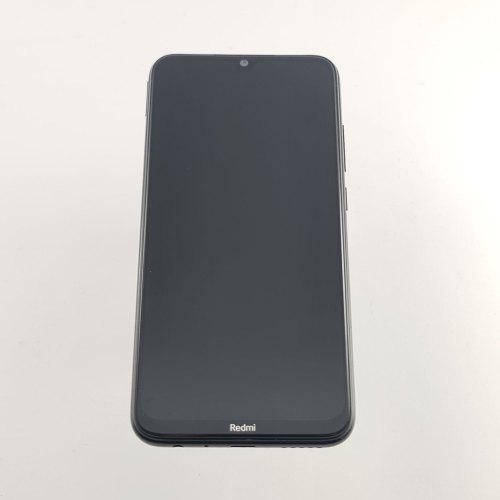 Смартфон Xiaomi Redmi Note 8 128 GB Space Black USED **
