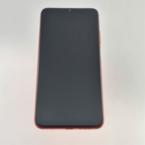 Смартфон Xiaomi Redmi 9T 64 GB Sunrise Orange USED **