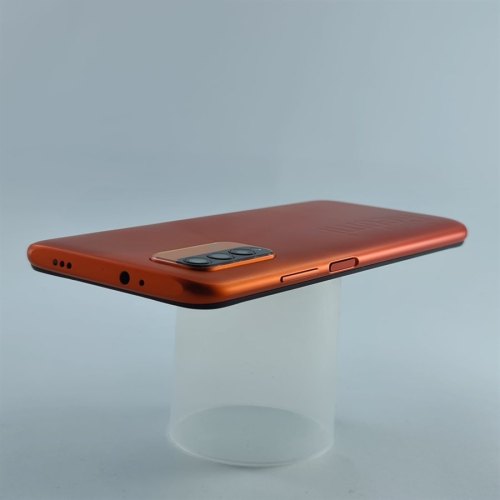 Смартфон Xiaomi Redmi 9T 64 GB Sunrise Orange USED **