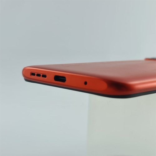 Смартфон Xiaomi Redmi 9T 64 GB Sunrise Orange USED **