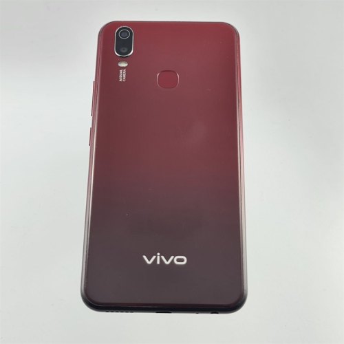 Смартфон Vivo Y11 32 GB Agate Red USED **
