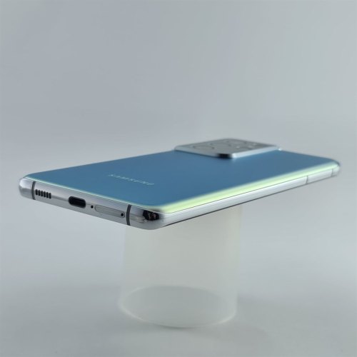 Смартфон Samsung Galaxy S21 Ultra 256 GB Phantom Silver USED **