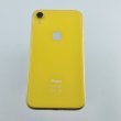 Смартфон Apple iPhone Xr 64 GB Yellow USED **