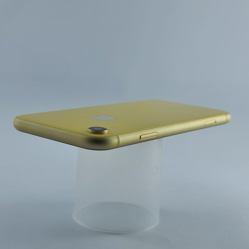 Смартфон Apple iPhone Xr 64 GB Yellow USED **
