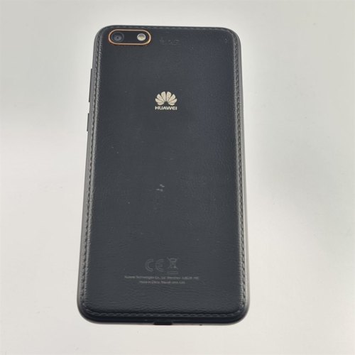 Смартфон Huawei Y5 Lite 2018 16 GB Black USED **