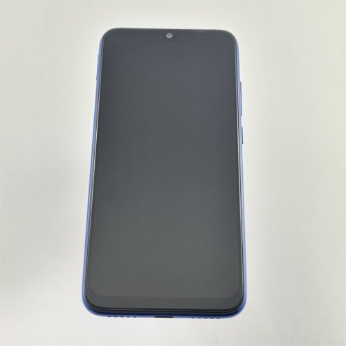 Смартфон Xiaomi Redmi Note 7 128 GB Neptune Blue USED **