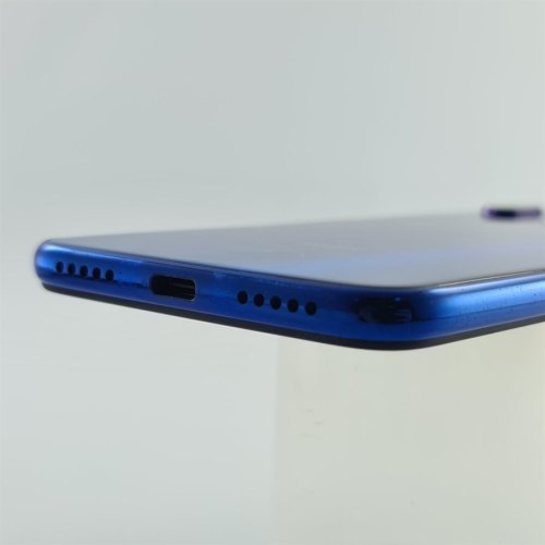Смартфон Xiaomi Redmi Note 7 128 GB Neptune Blue USED **