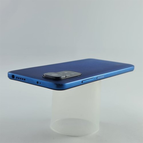 Смартфон Xiaomi Redmi Note 11s 128 GB Twilight Blue USED **