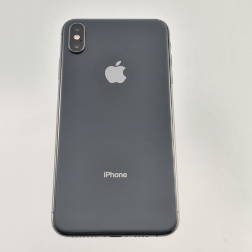 Смартфон Apple iPhone Xs Max 64 GB Space Gray USED **