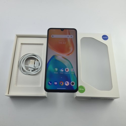 Смартфон Vivo V25 256 GB Elegant Black USED **