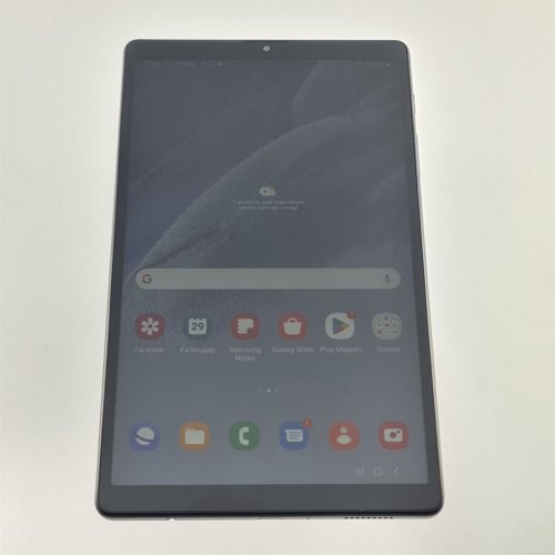 Планшет Samsung Galaxy Tab A7 Lite (8.7'',1340x800,32GB,Android, Grey USED ** (SM-T225ZAASEK)