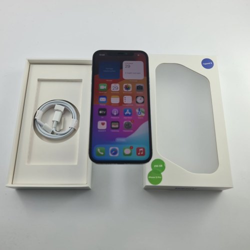 Смартфон Apple iPhone 12 Pro 256 GB Pacific Blue USED **