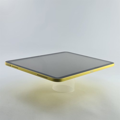 Планшет iPad 10.9 (10 Gen), 64 GB, Wi-Fi, Yellow USED ** (MPQ23)