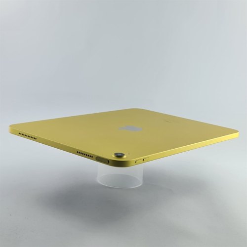 Планшет iPad 10.9 (10 Gen), 64 GB, Wi-Fi, Yellow USED ** (MPQ23)