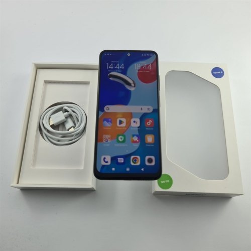 Смартфон Xiaomi Redmi Note 11s 128 GB Graphite Grey USED **