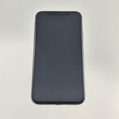 Смартфон Apple iPhone X 64 GB Space Gray USED **