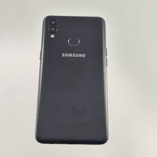 Смартфон Samsung Galaxy A10s 32 GB Black USED **