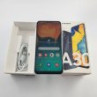 Смартфон Samsung Galaxy A30 32 GB Black USED **