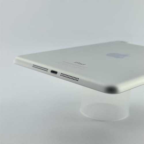 Планшет iPad mini 4, 64 GB, Wi-Fi+4G, Silver USED ** (MK732)