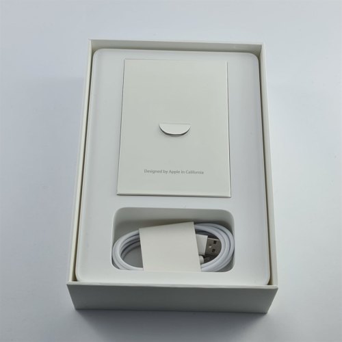 Планшет iPad mini 4, 64 GB, Wi-Fi+4G, Silver USED ** (MK732)