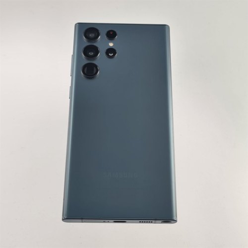 Смартфон Samsung Galaxy S22 Ultra 256 GB Green USED **