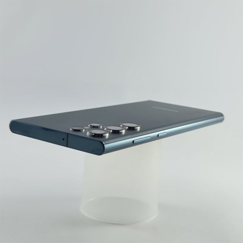 Смартфон Samsung Galaxy S22 Ultra 256 GB Green USED **