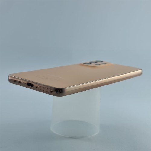 Смартфон Samsung Galaxy A53 256 GB Peach USED **