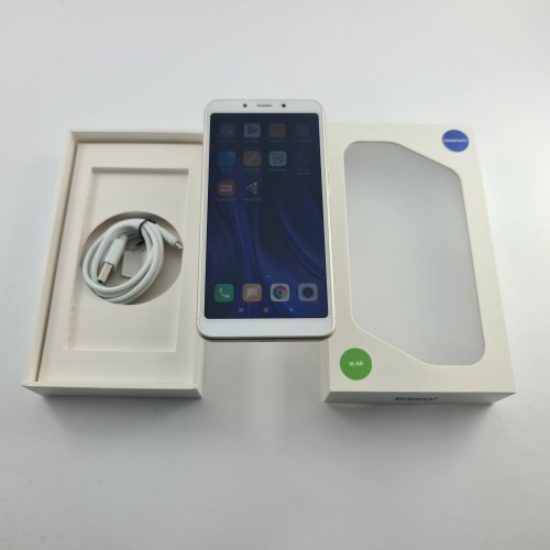Смартфон Xiaomi Redmi 6A 16 GB Gold USED **