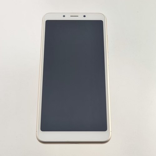 Смартфон Xiaomi Redmi 6A 16 GB Gold USED **