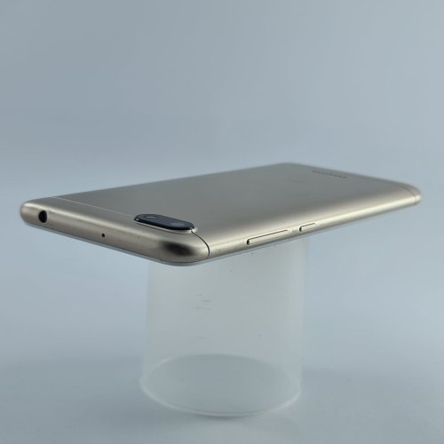 Смартфон Xiaomi Redmi 6A 16 GB Gold USED **