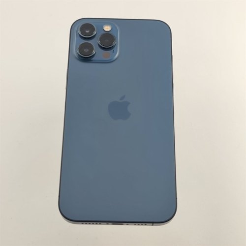 Смартфон Apple iPhone 12 Pro Max 256 GB Pacific Blue USED **