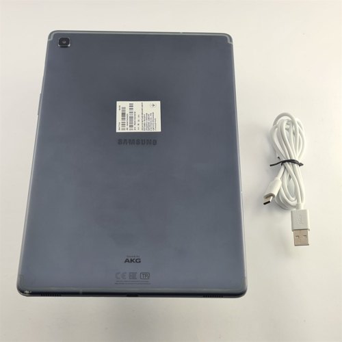Планшет Samsung Galaxy Tab S5e (10.5'',2560x1600,64GB,Android, Black USED ** (SM-T725ZKDSEK)