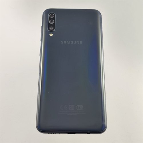 Смартфон Samsung Galaxy A50 64 GB Black USED **