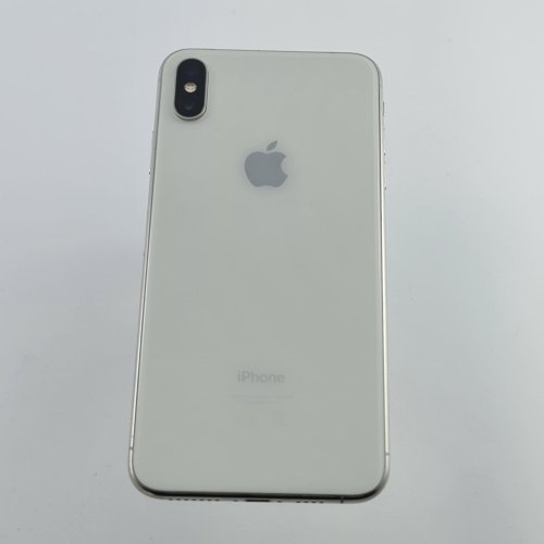 Смартфон Apple iPhone Xs Max 64 GB Silver USED **