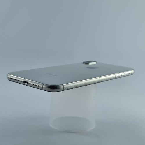 Смартфон Apple iPhone Xs Max 64 GB Silver USED **
