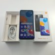 Смартфон Xiaomi Redmi Note 11 128 GB Star Blue USED **