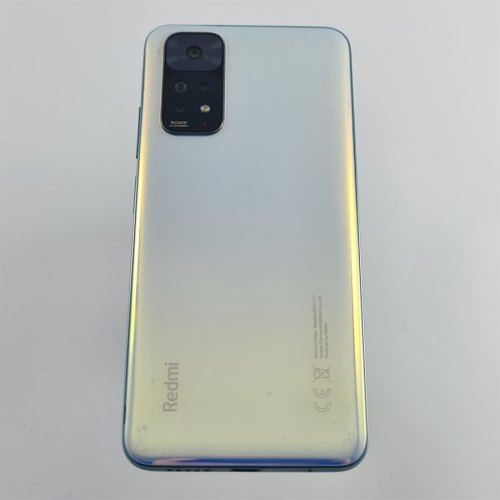 Смартфон Xiaomi Redmi Note 11 128 GB Star Blue USED **