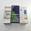 Смартфон Samsung Galaxy A22 128 GB White USED **